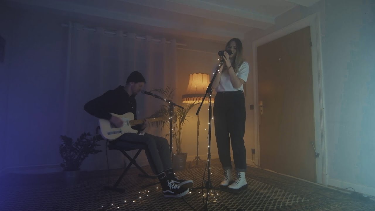 klea - Uhren auf Anfang (stripped version)