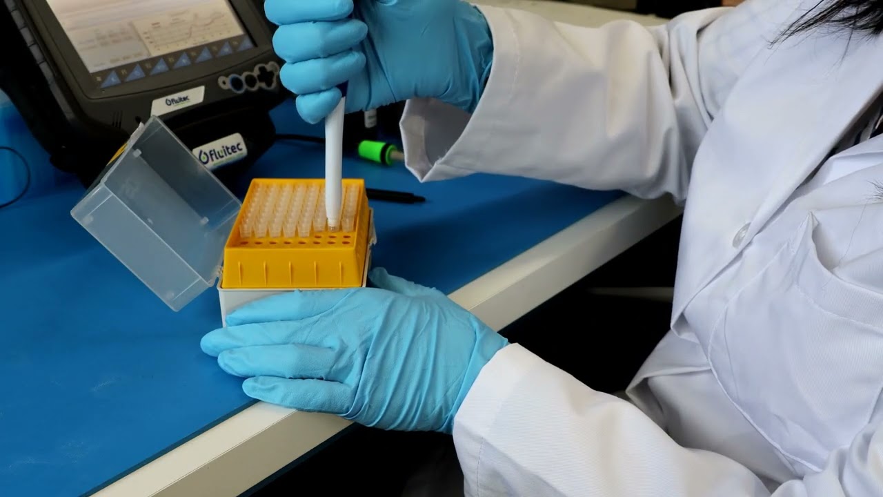 RULER® Antioxidant Monitoring from Fluitec