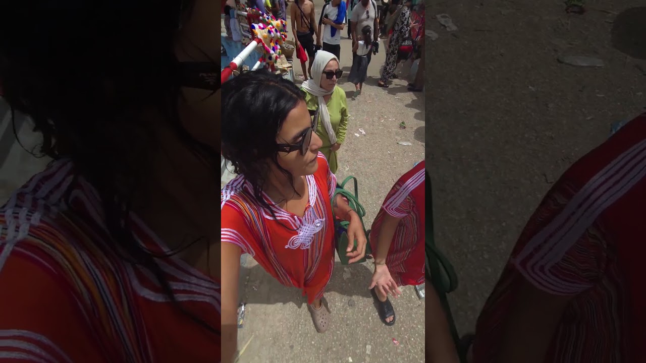 Slow life au Maroc a Ain Zarka #whatieatinaday #slowlife #vlog #maroc