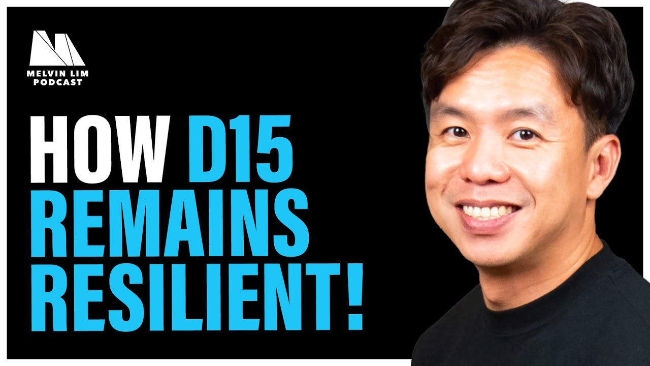 D15 Landed Property, Trends, Prices, Supply & Market Forecast | PLB Landed Clinic