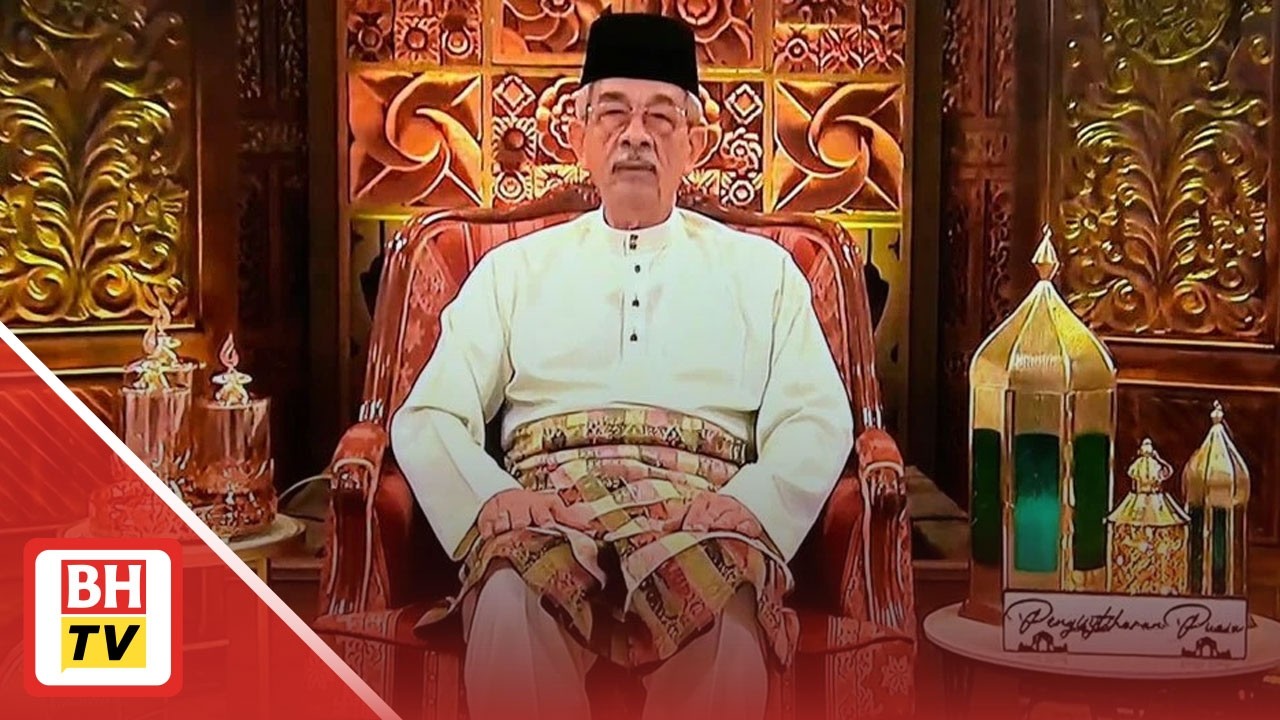 Umat Islam di Malaysia mula berpuasa Khamis, 19 Februari