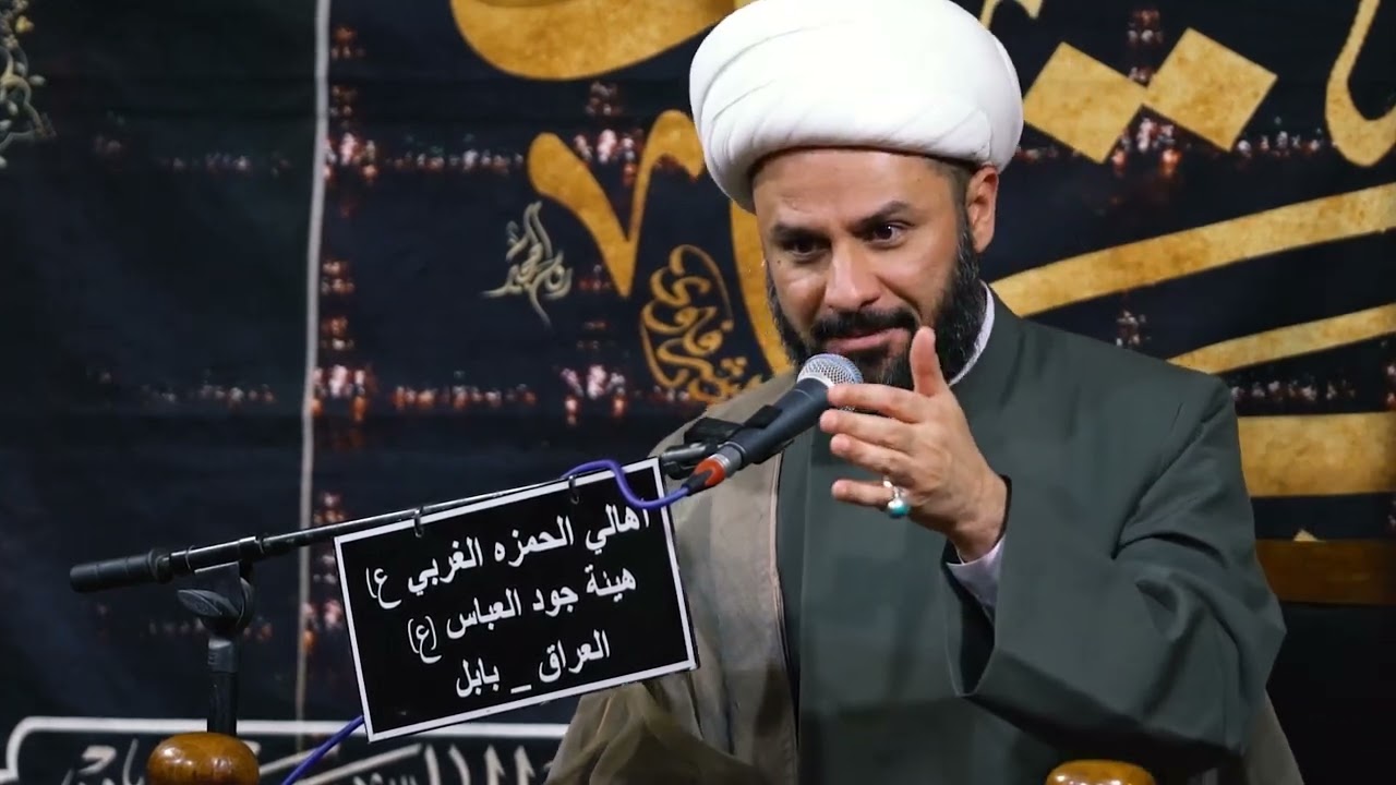 الشيخ زمان الحسناوي   وفاة الحمزة الغربي ع.   ١٤٤٦ ه‍.     ٢٠٢٤م أواخر ذو الحجه