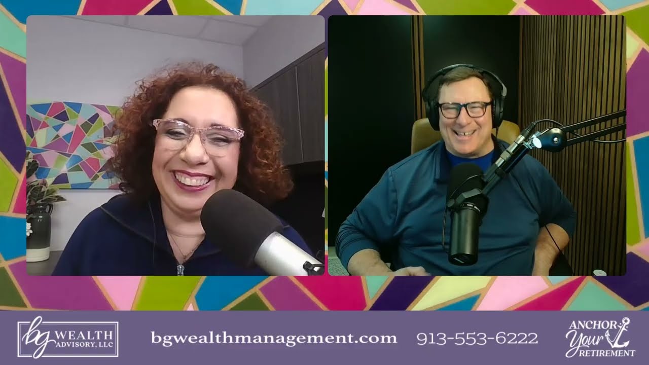 The Christmas Hangover  sleeping off the spending spree#bgwealth #financialplanning #podcast