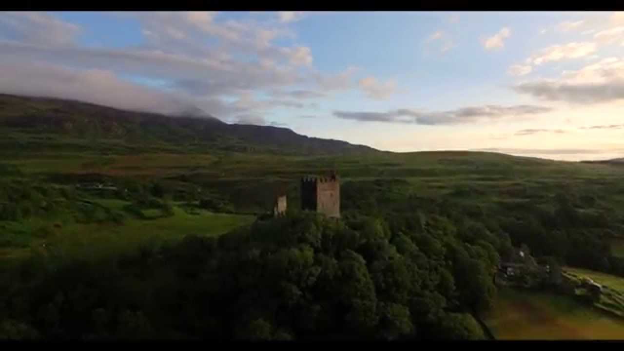 Snowdonia by Aerial Pixel