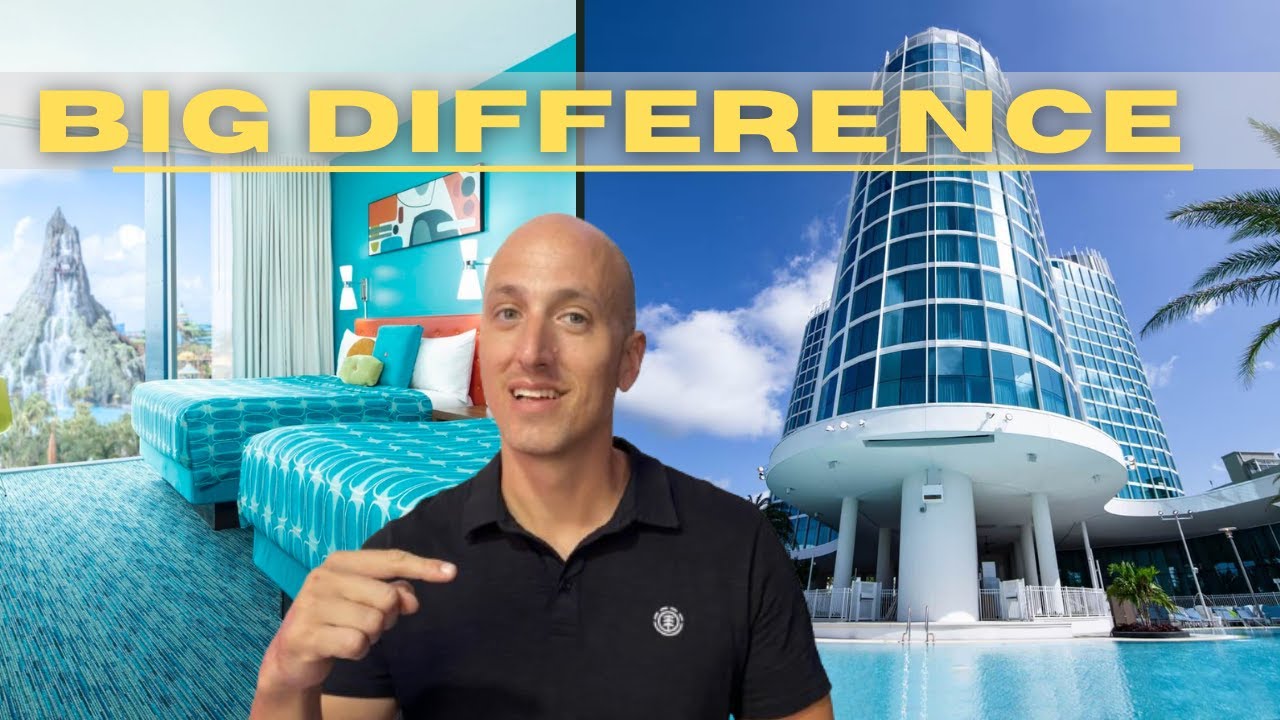 Cabana Bay vs Aventura: Pick the WRONG One and You’ll Regret It