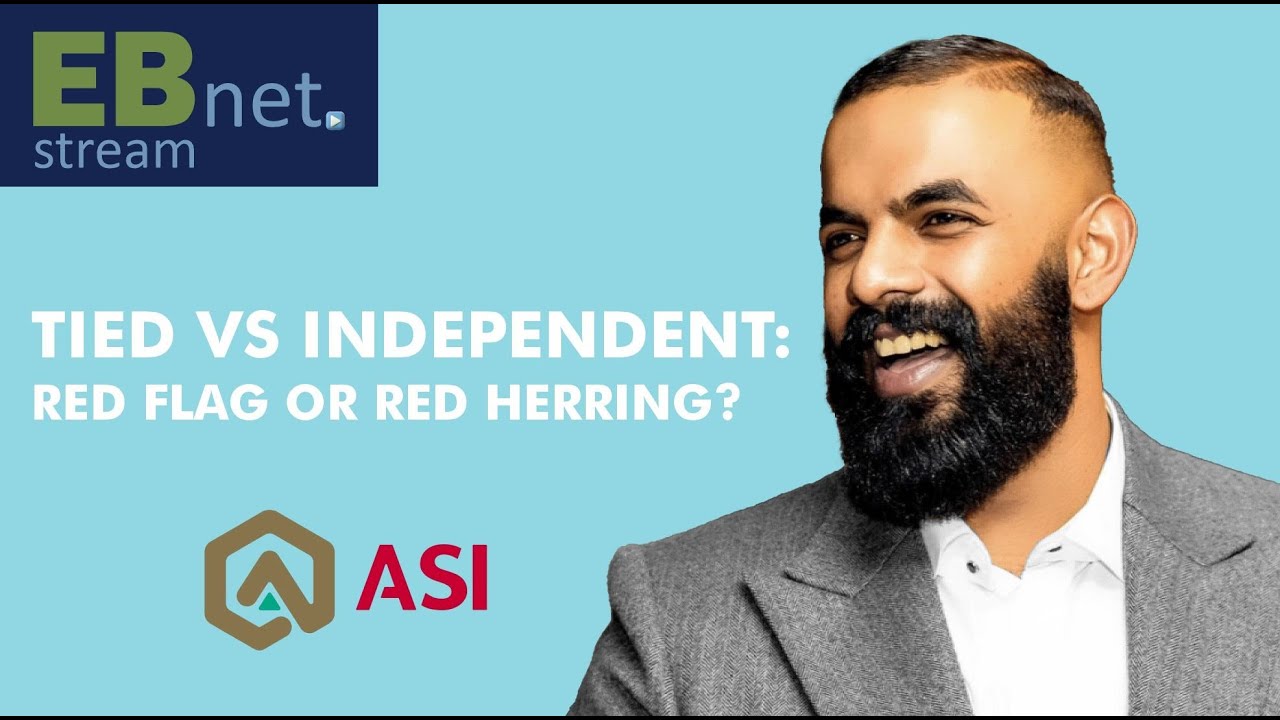 Аналитический обзор отрасли от EBnet․Stream: Тишалан Пиллай, исполнительный директор по продажам,...