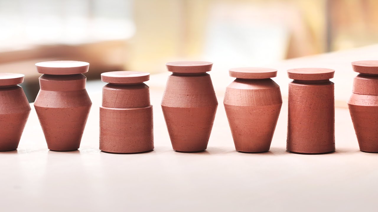 Miniature Jars and Talking Pricing Small Pottery