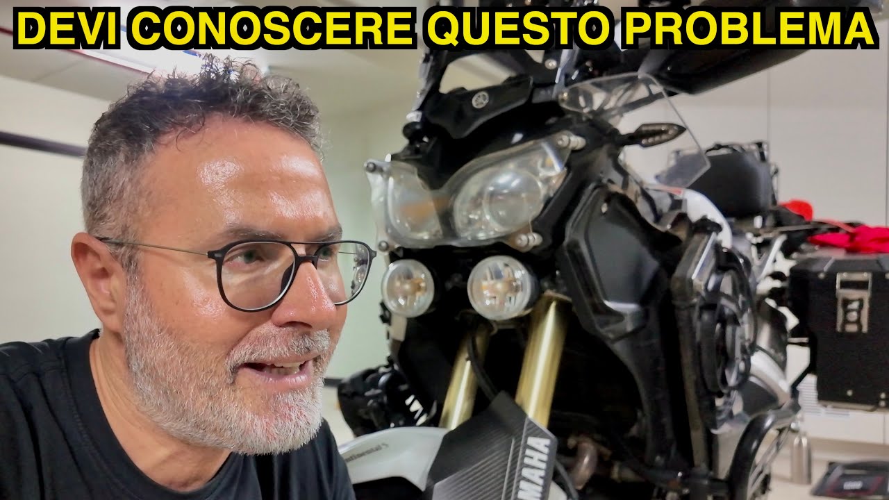 Se ti CAPITA non AVERE PAURA, QUESTA è la SOLUZIONE (senza liquido nel RADIATORE)