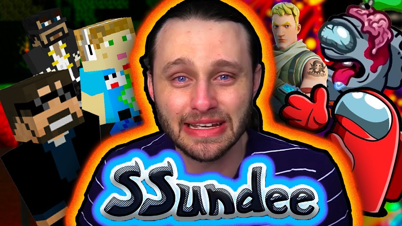 The Manipulation and Downfall of SSundee...
