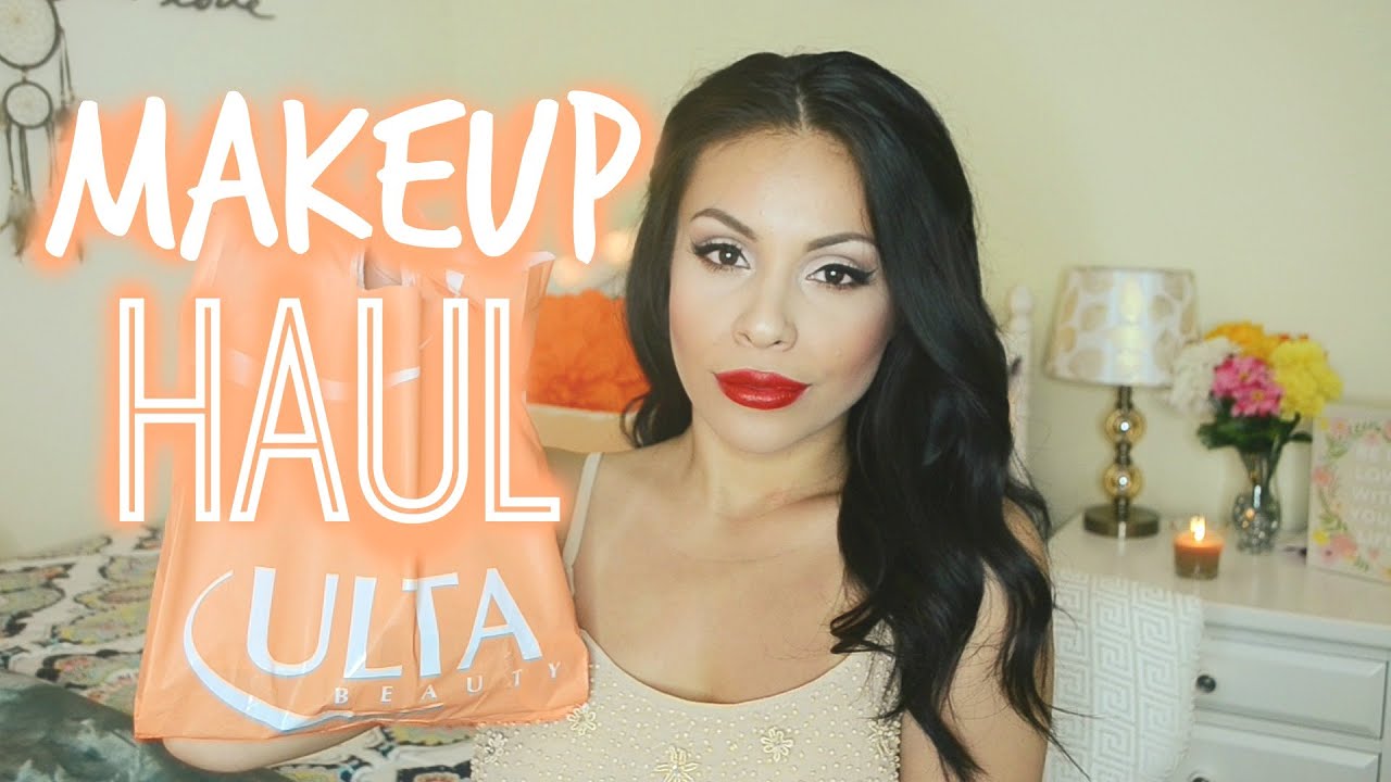 Ulta Haul 2015 | JuicyJas