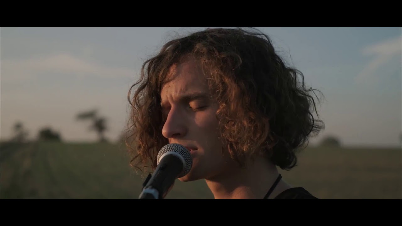 PaulWetz   Silence Live Version