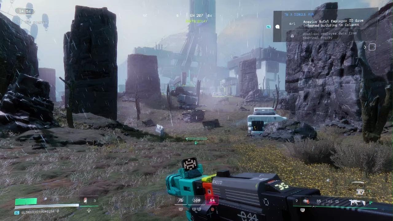 Don't watch this Marathon Video...