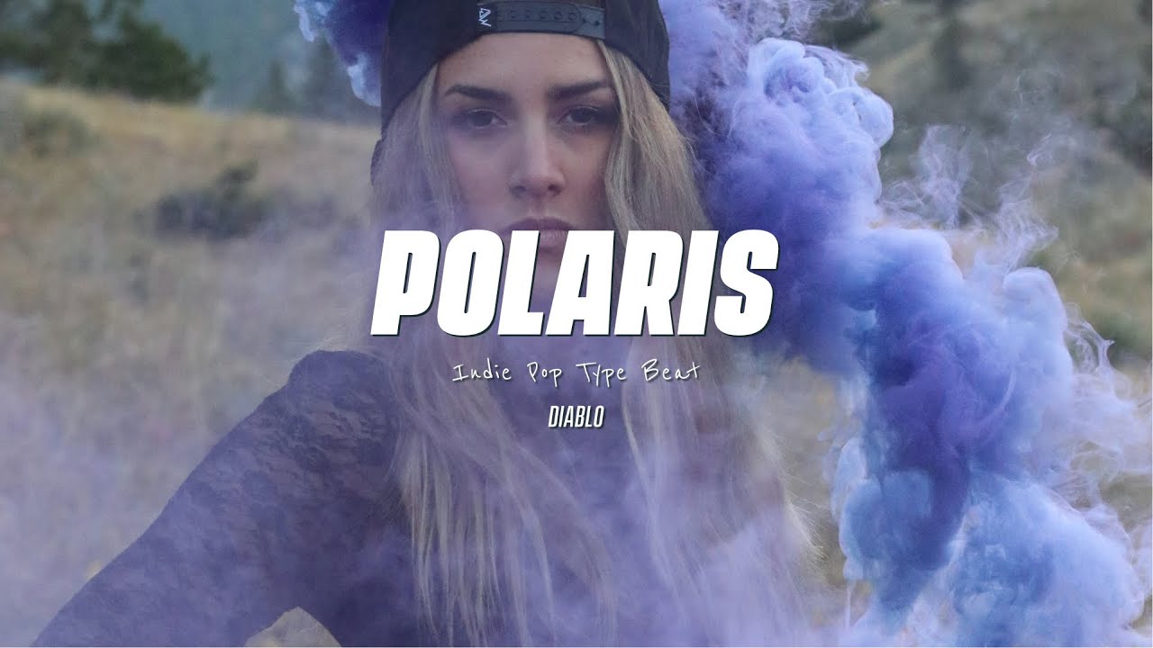 Indie Pop Type Beat - 
