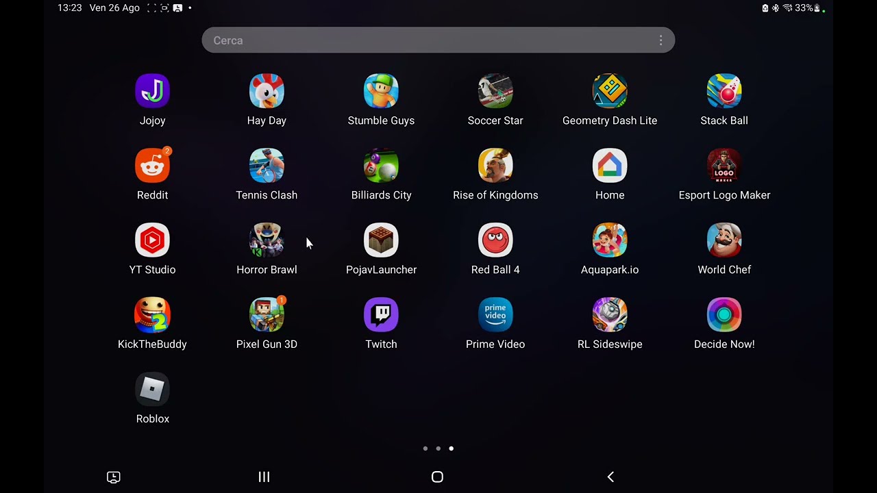 Tutorial : Come Scaricare Le Hack Su Stumble Guys (Link In Descrizione)