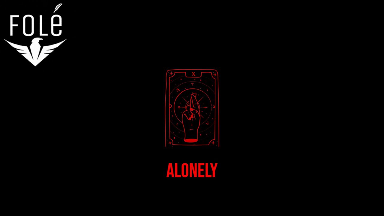 Buta - Alonely (ft. Ilo)