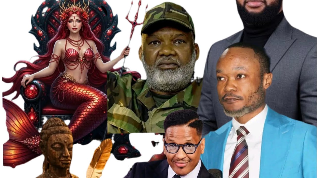 URGENCE URGENCE PROPHÉTIQUE BAKANGI PROPHETE MOÏSE KASONGO MUANA NAYE AYE KOBIMISA BAS SECRET NIOSO
