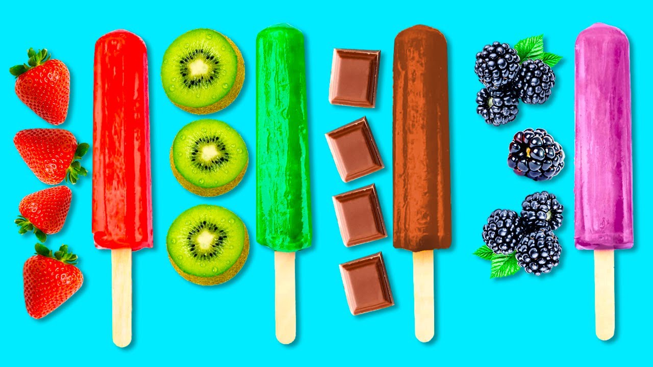 34 TRUCCHI FARE DEI DOLCISSIMI DESSERT