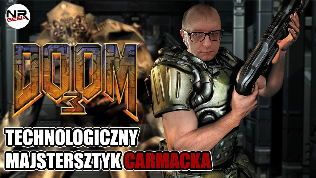 Doom 3 - To było grane