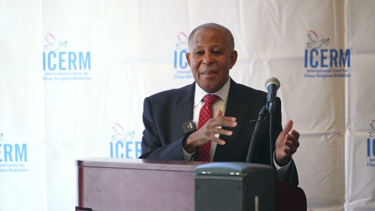 Role of Westchester County Board of Legislators: A Presentation by Benjamin Boykin II