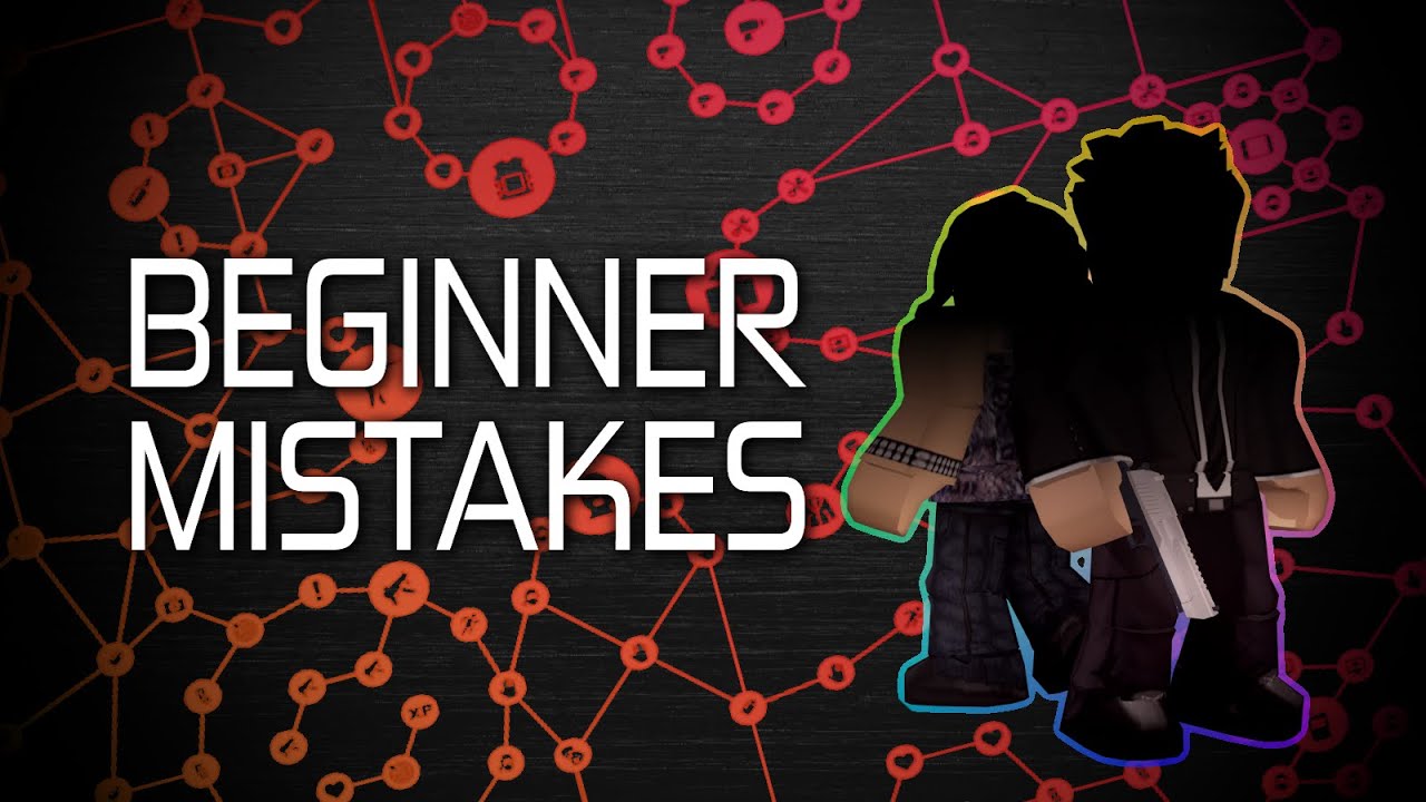 10 ошибок новичков на начальном этапе