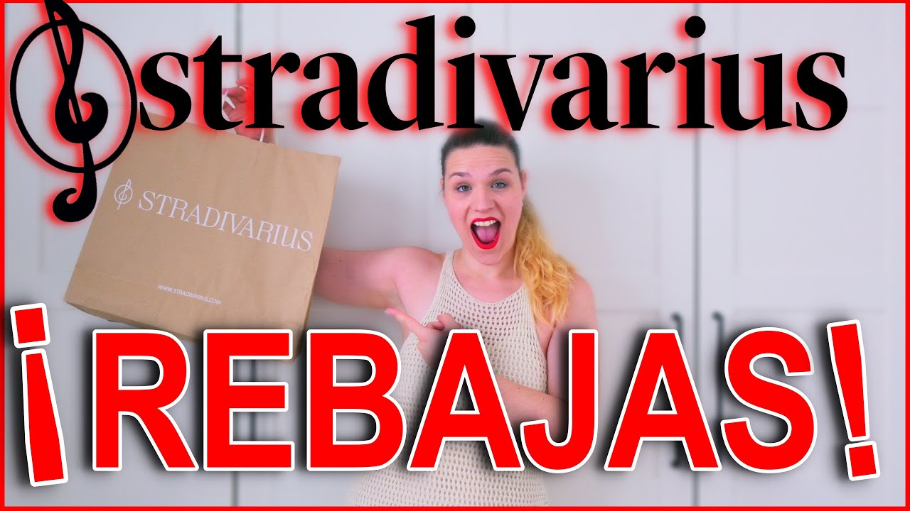 🔥MEGA HAUL STRADIVARIUS |  REBAJAS VERANO 2022 &hearts;️  OUTFITS  COMPLETOS  TRY ON HAUL // PAULIG