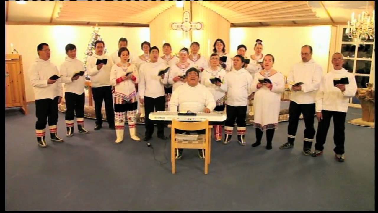 Tussiutit Juullisiutit Tunumeersut 25.12.2014