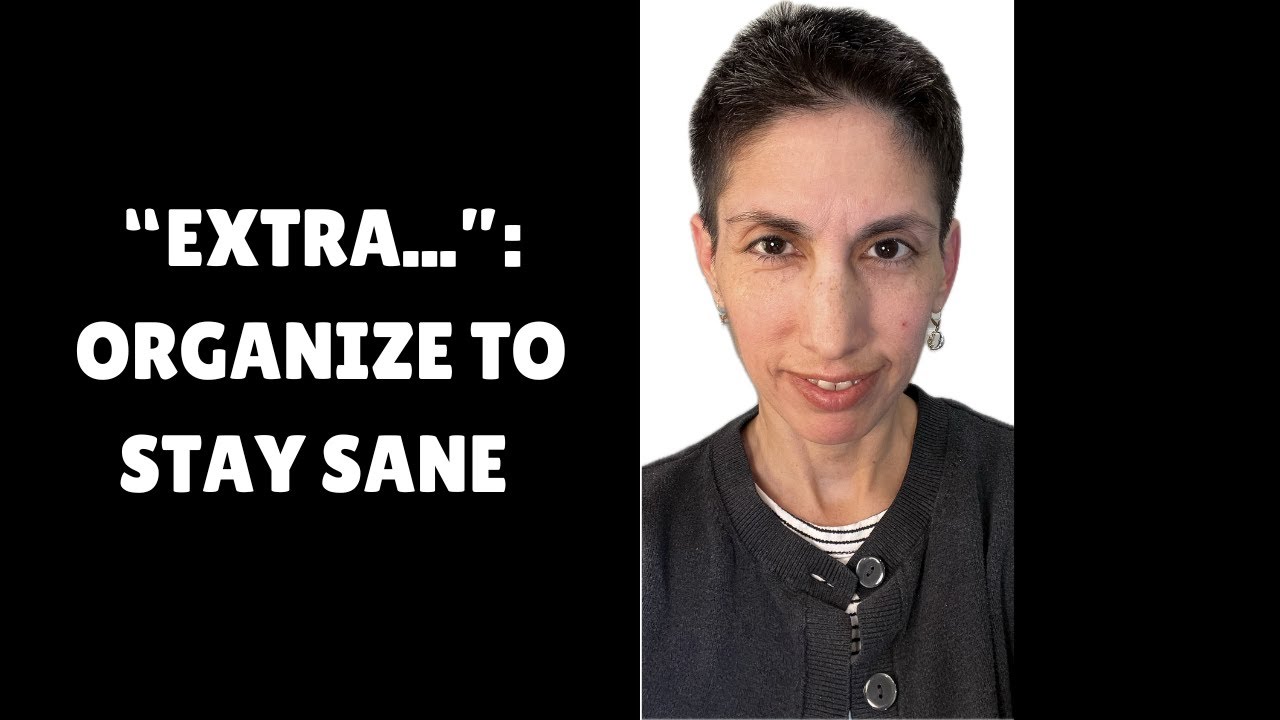 EXTRA | 5-Week VIRTUAL Organizing Program Starts 23 Sept 2025
