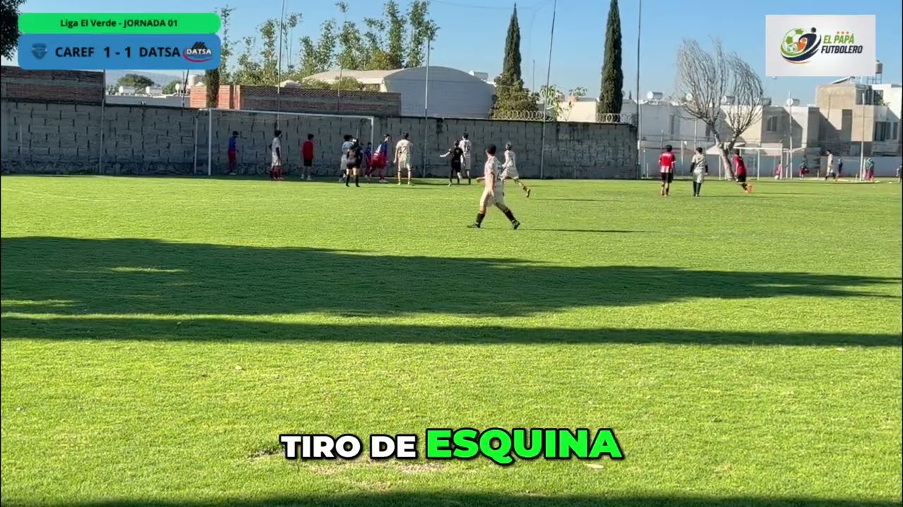 ¡El Fútbol Que Te Dejará Sin Aliento! ¡No Creerás Lo Que Pasó!