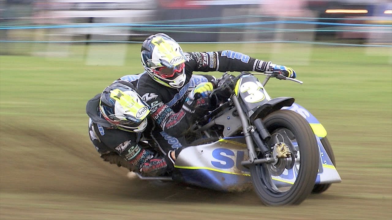 2024 TITANS OF TALLINGTON SUNDAY 31st MARCH