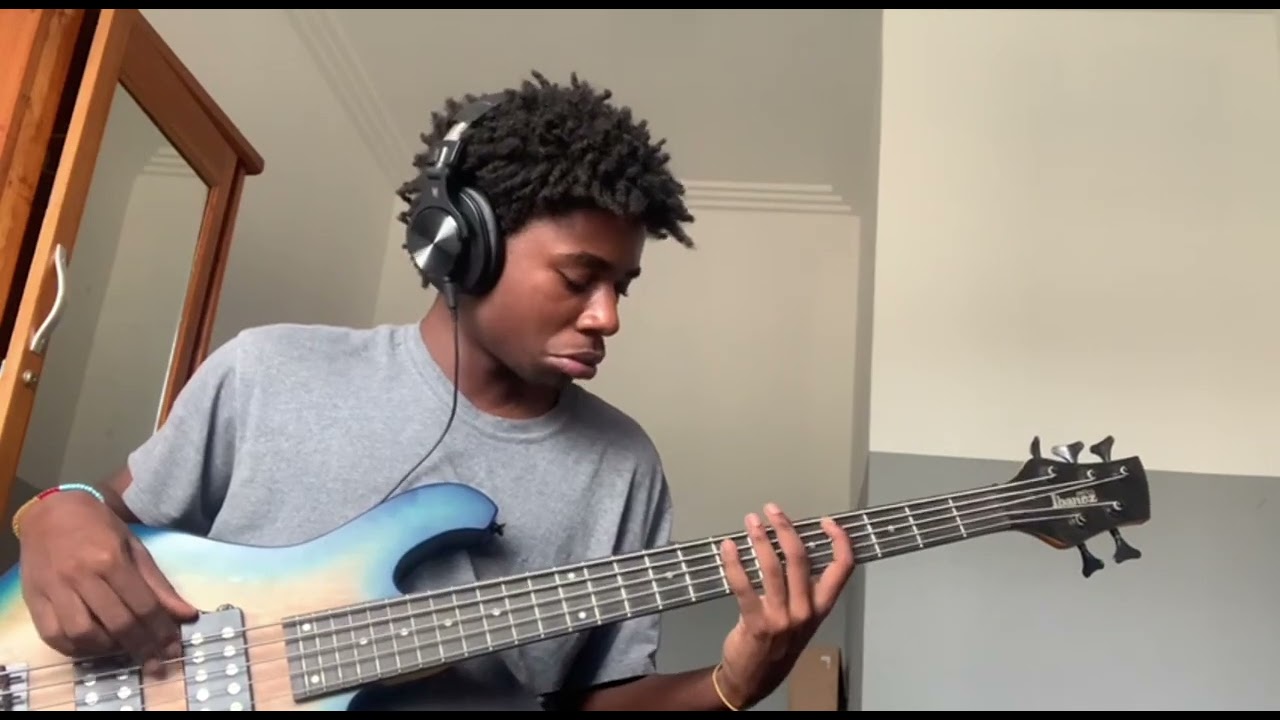 Te Misea (acoustic) Cover
