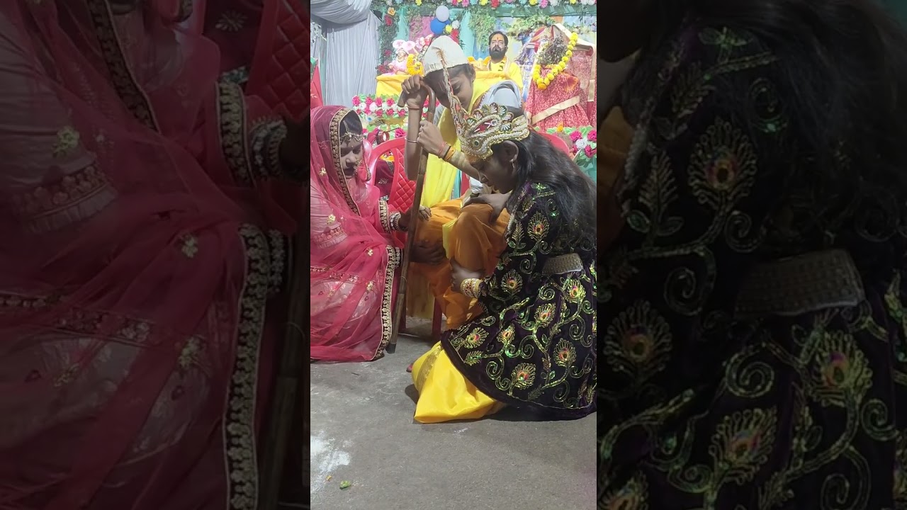 भागवत के आठवा दिन🙏🙏@chhattisgarhi bahini #checkout #vlogvedio #viralvedio #likeandsubscribe 