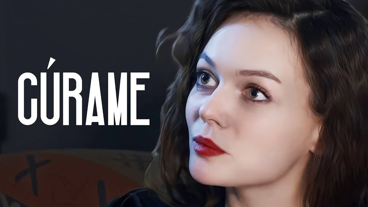 SU ESPOSO LA ENGAÑÓ CON SU PROPIA PACIENTE!!! | Cùrame | Película romántica en Español