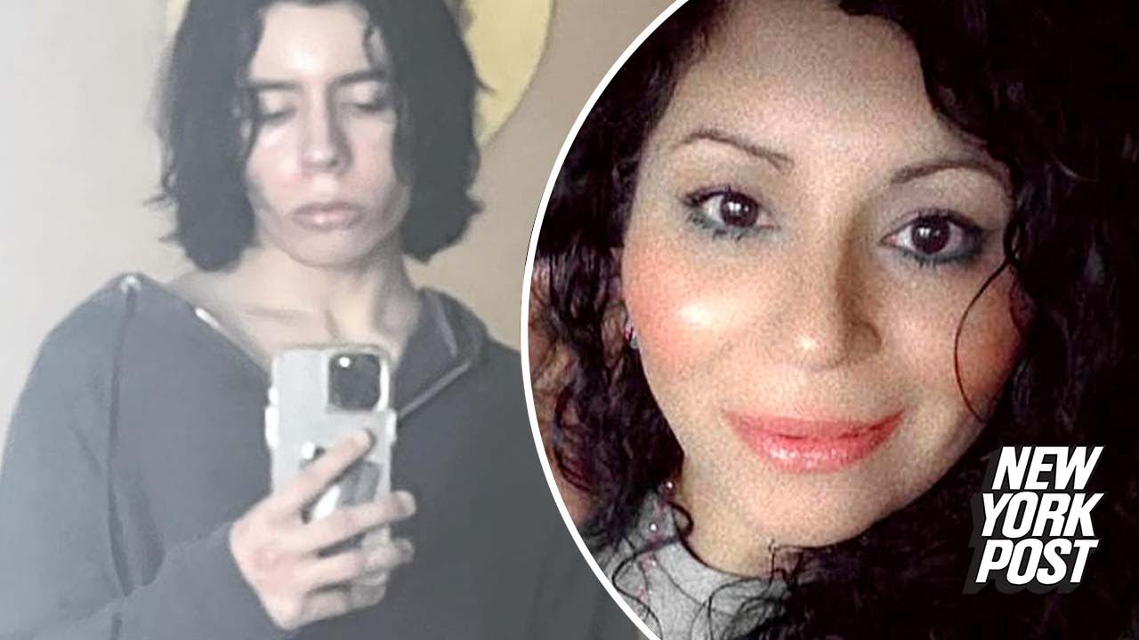 Mom of Texas school shooter Salvador Ramos claims he ‘wasn’t a violent person' | New York Post