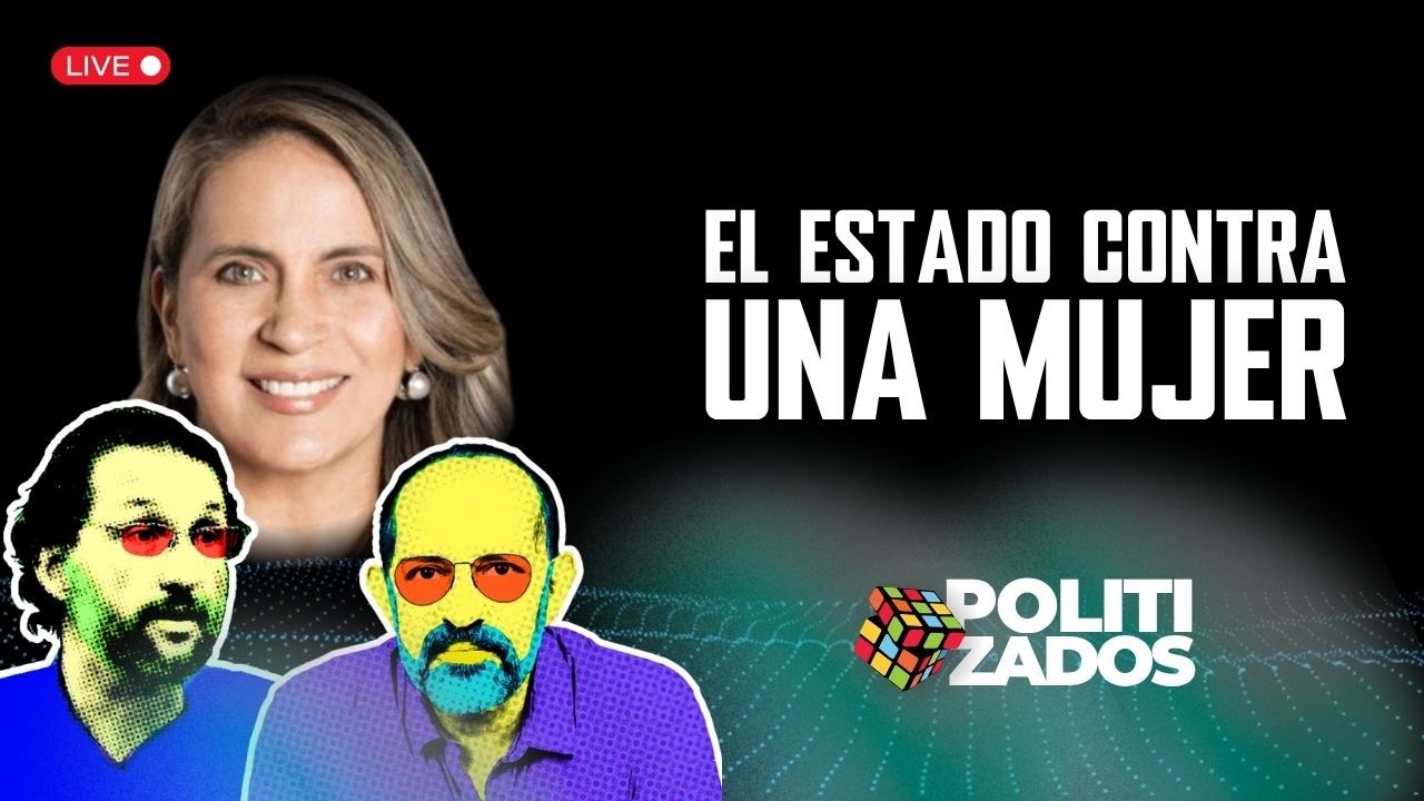 Caso Alexandra Villacís:  complot para frenar su llegada a la Judicatura