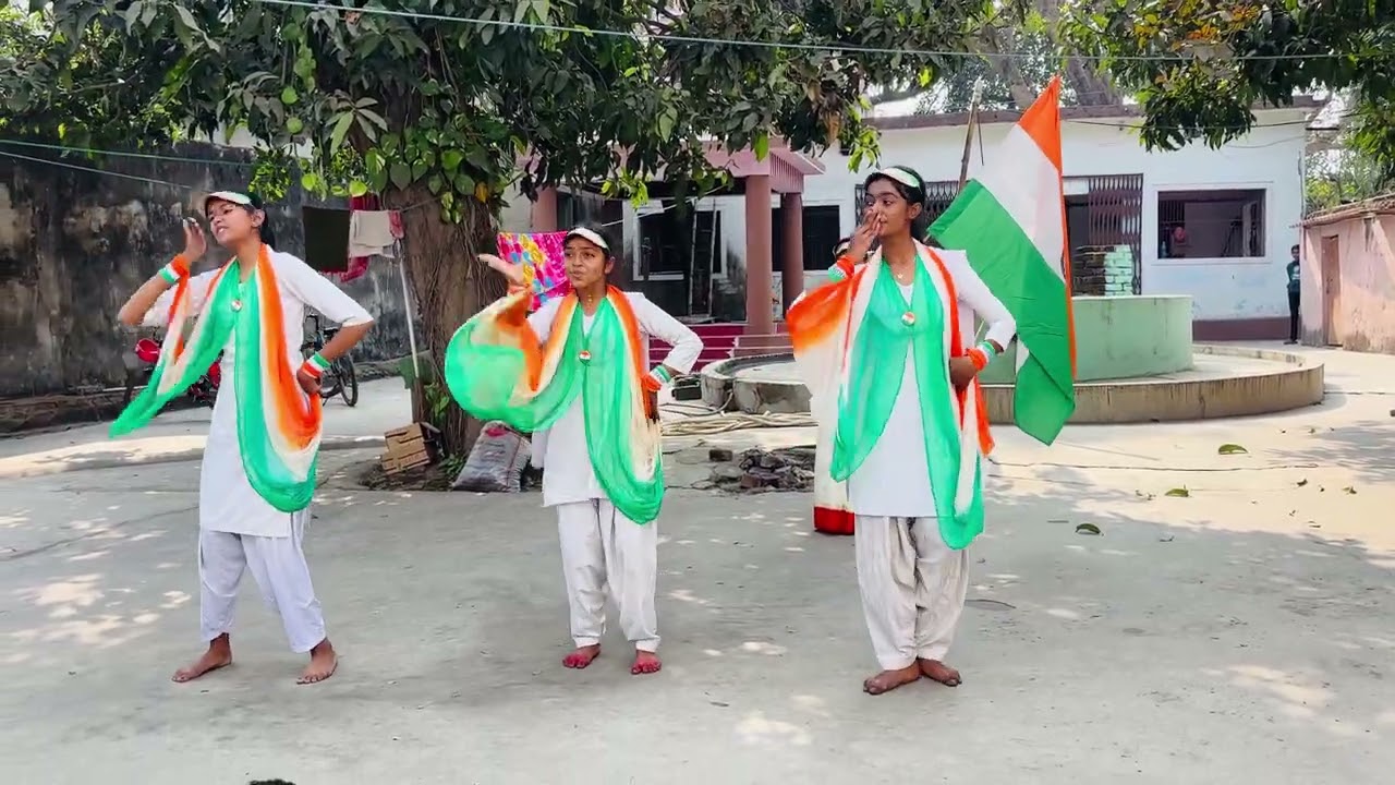 #trendingsong #terahimalay #roopshreeacademy #thankyouLittlechamps