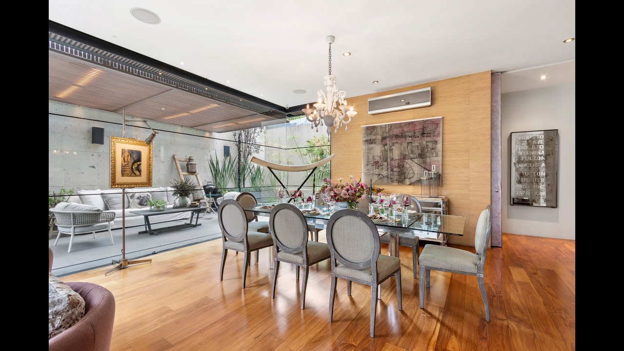 Altavista 21, Santa Fe, CDMX.