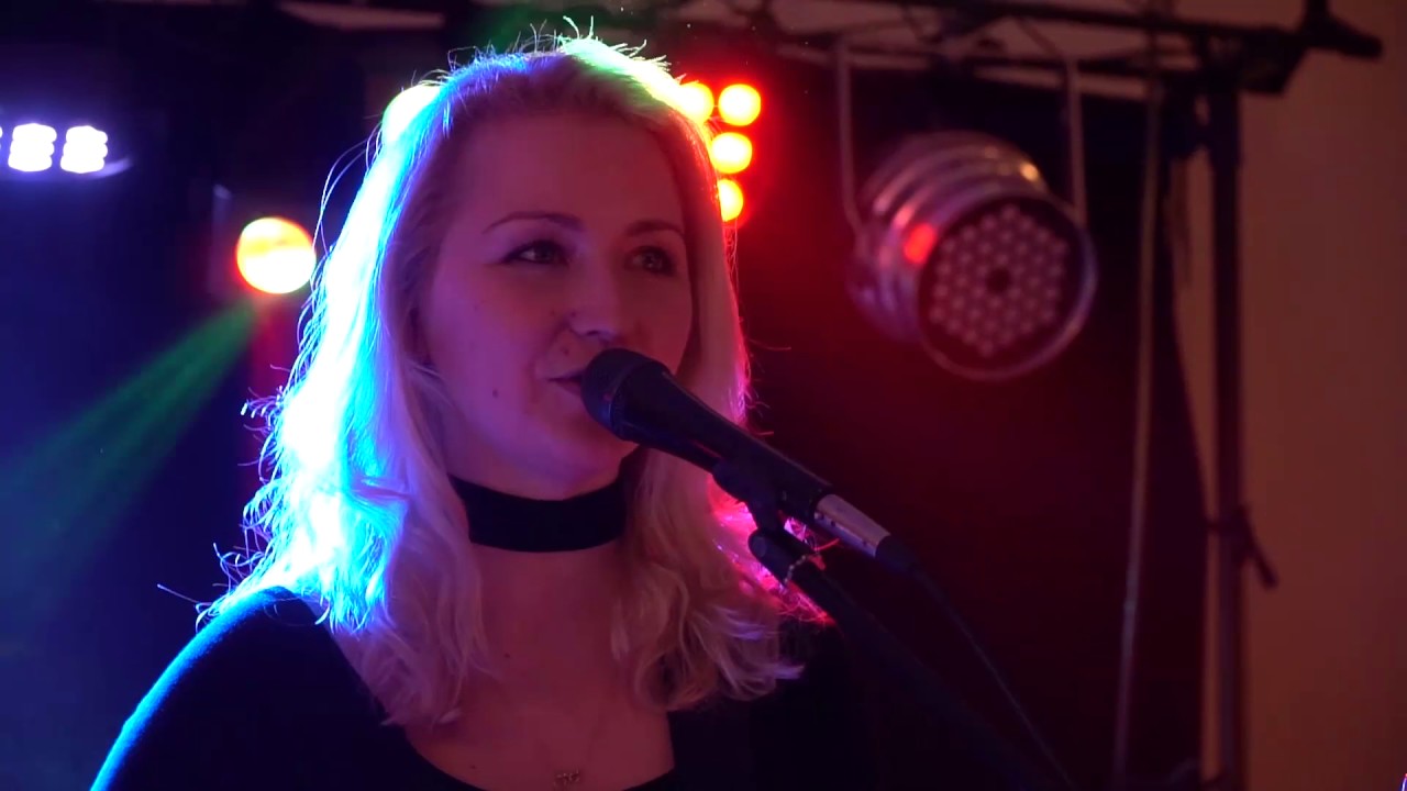 KeYs Live - Chłopcze