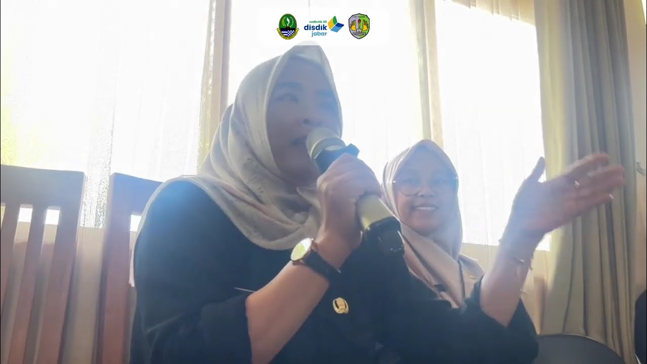 Day 2 | In House Training (IHT) Pancawaluya SMAN 1 Manonjaya #SMANZA