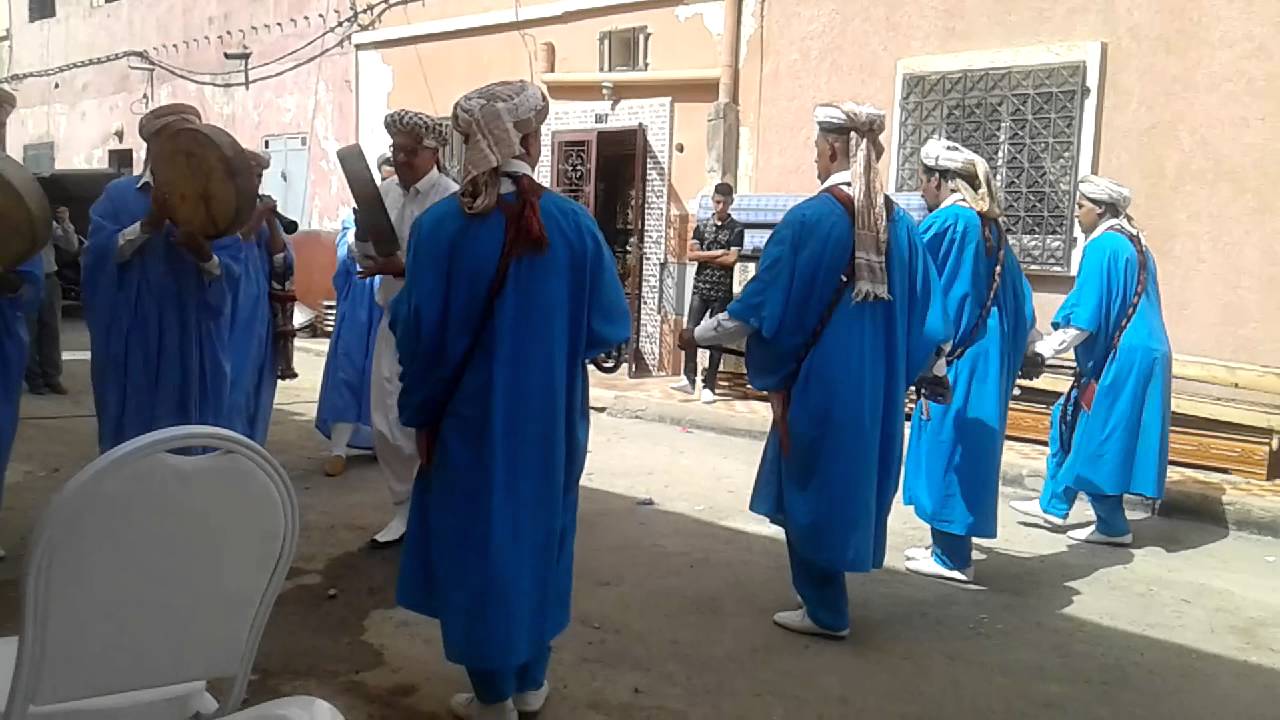 Regada Taourirt 2016