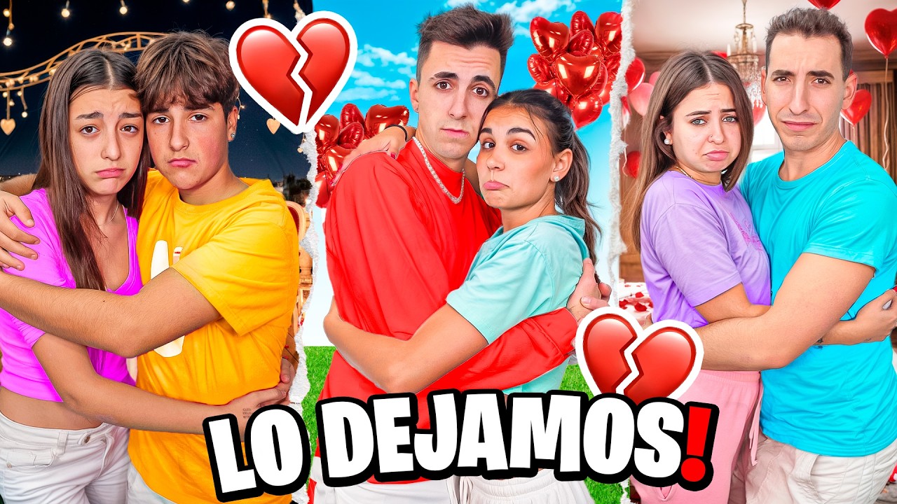 QUIEN PIERDA DEJA A SU NOVIA EN SAN VALENTIN! *muy tenso* Roblox