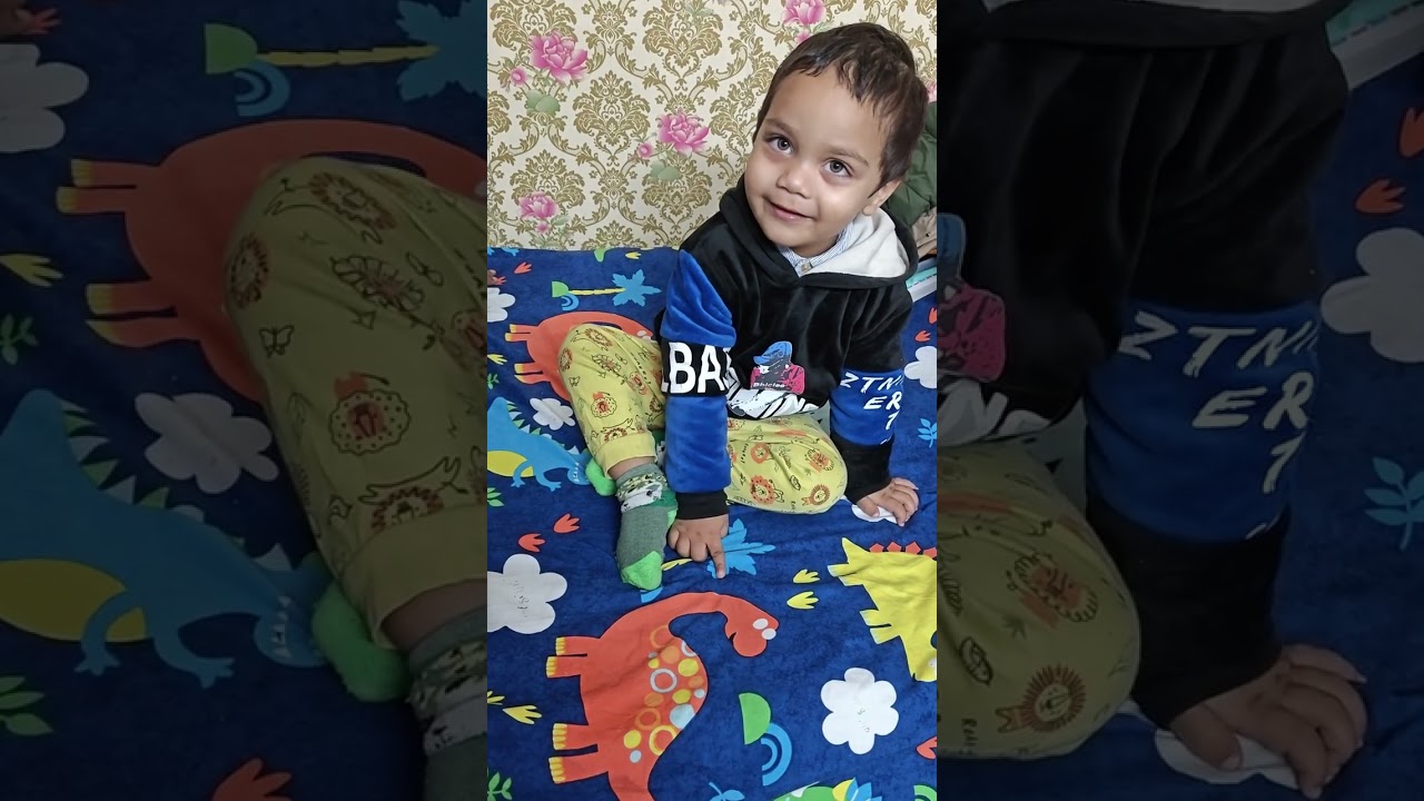 #talesofshivansh #kidsvideo #dinosaur #learning #cutebaby #playtime 