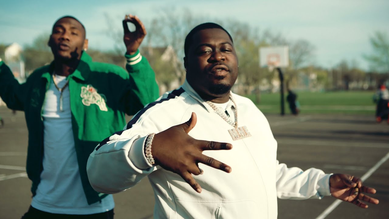 Black O - Time For That (feat. PG RA ) Prod by @Neekobaby Dir by @Rookdirector