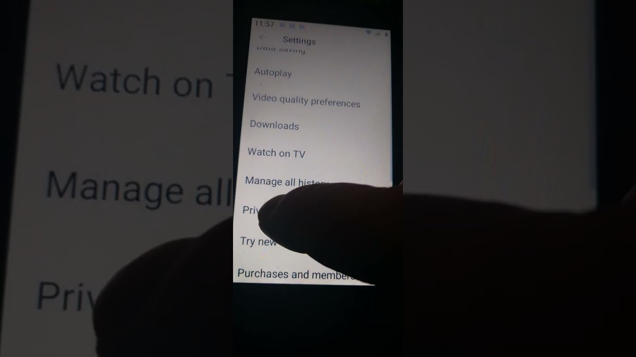 How To Unblock Someone On Chat