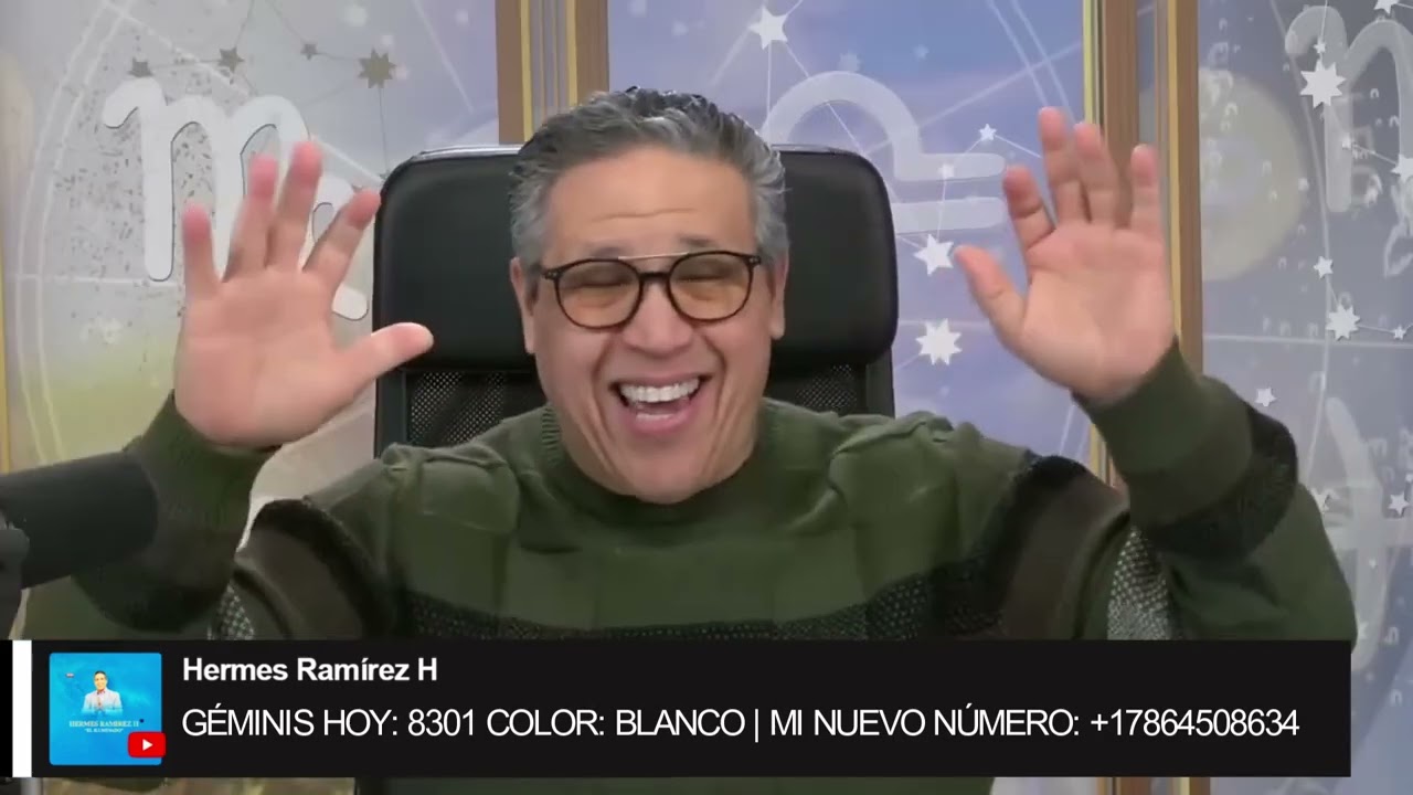 GÉMINIS HOY: Tiene una obsesión contigo, no quiere soltarte, hará lo que sea para aferrarse a ti