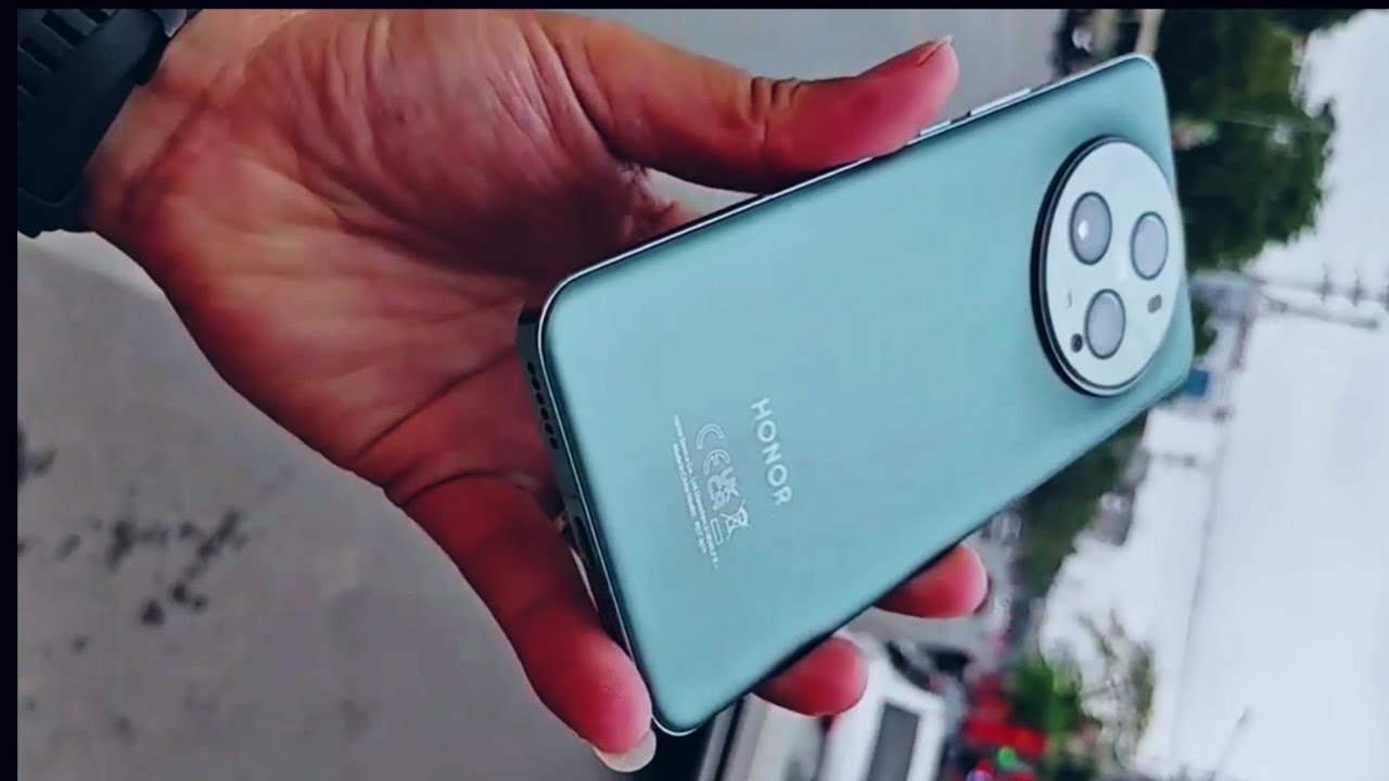 Honor Magic 5 Pro &ndash; Still Worth It in 2025?