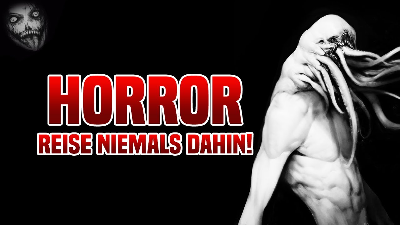Die Tschernobyl Tour | Horror Creepypasta | WorldCreepypasta