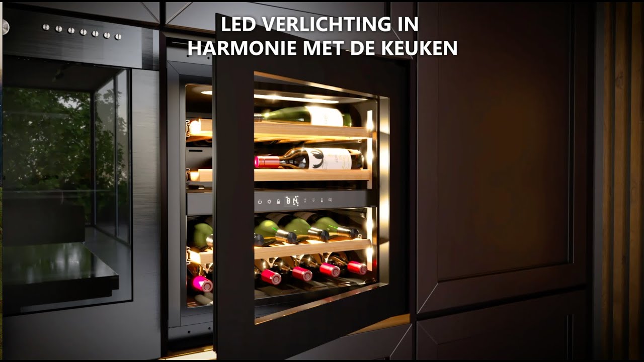Avintage Platinum Collectie
