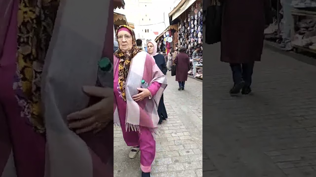 Souk Rabat 2.0