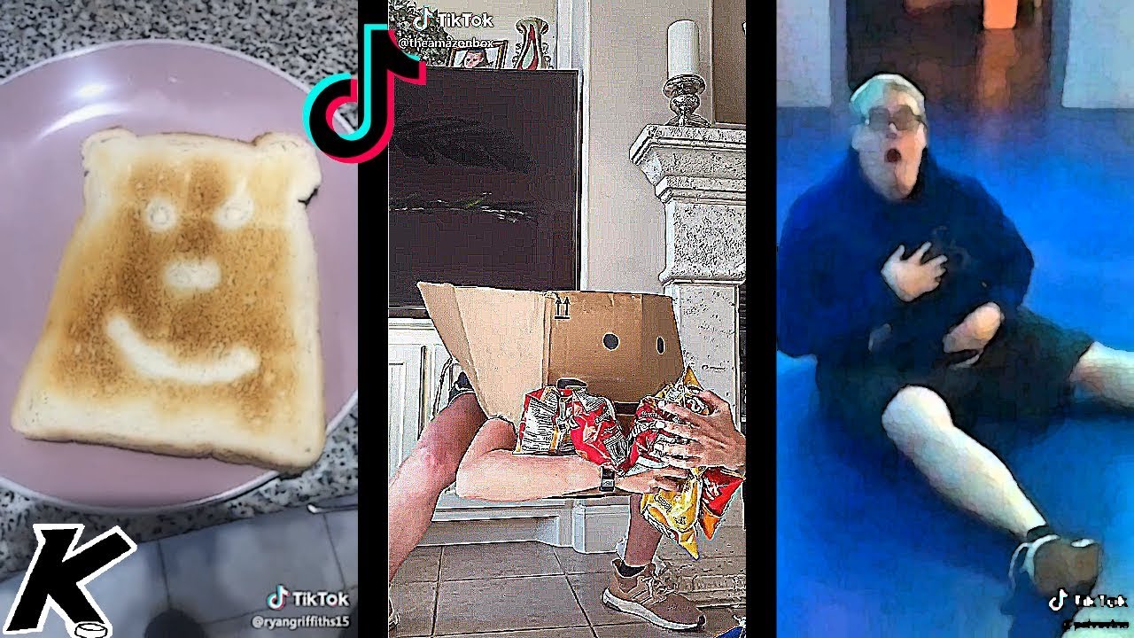 TiKToks that'll make you feel less lonely