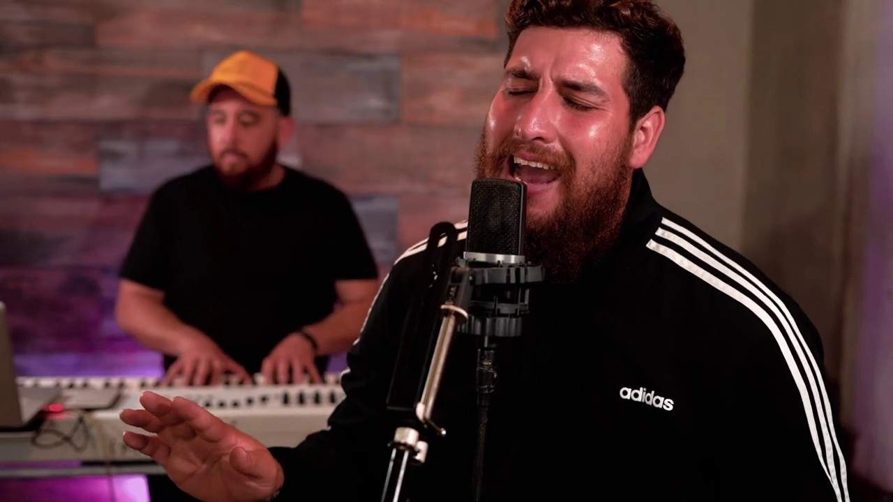 Mi Roca - Cover - Hillsong en Español